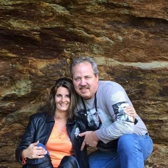 Meet your Posher, Marty - Picture 1 of 1